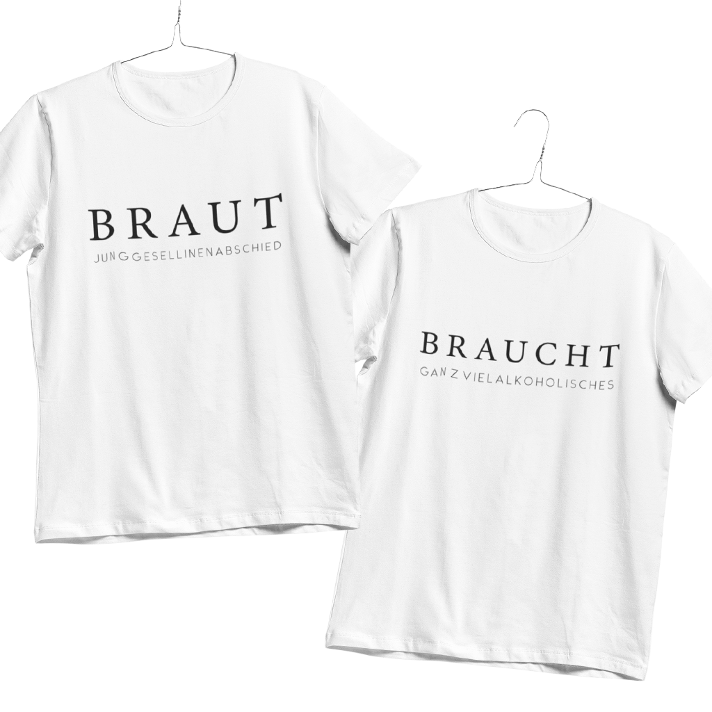 348.1 BRAUT BRAUCHT 348.1 BRAUT BRAUCHT