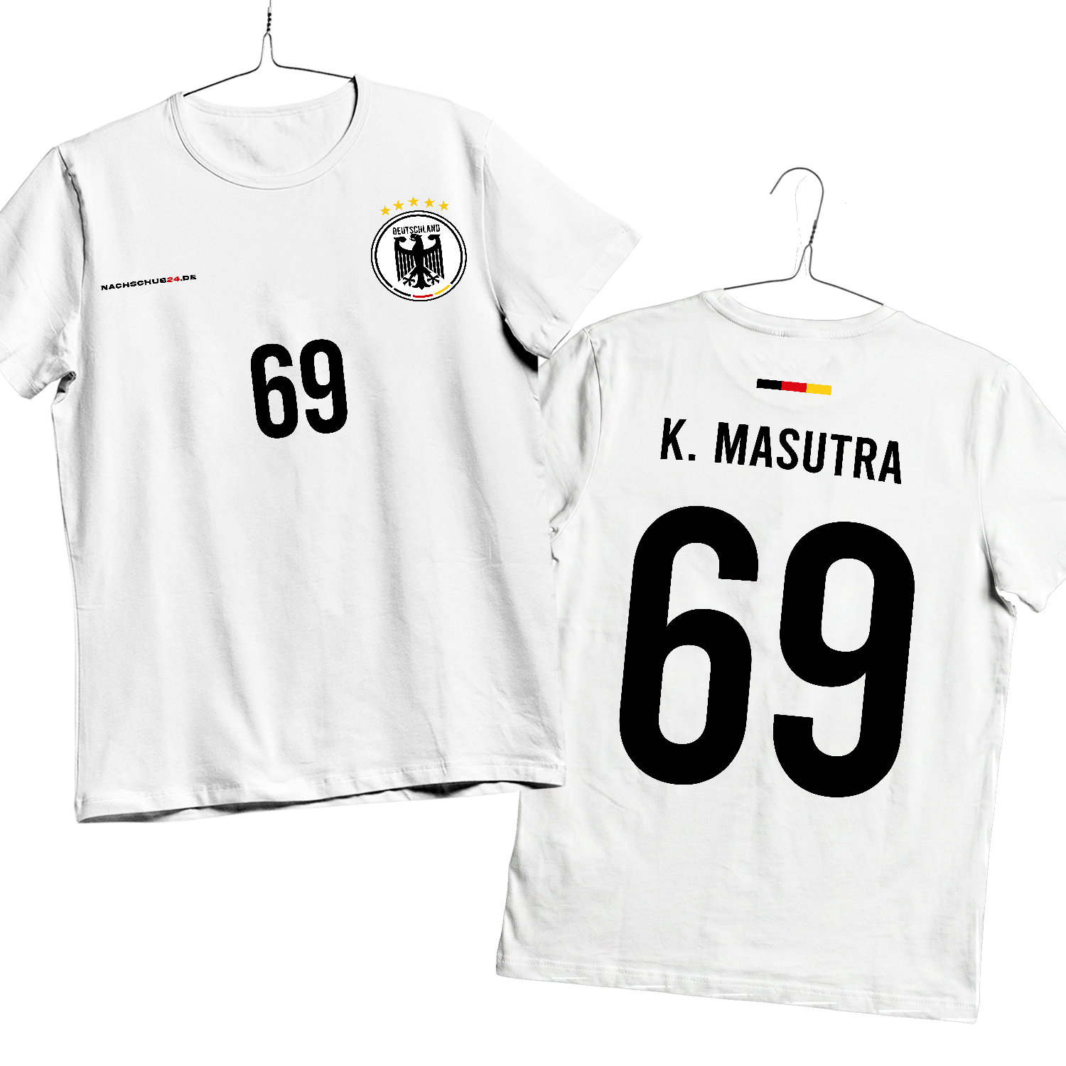 GERMANY SOCCER 467.2