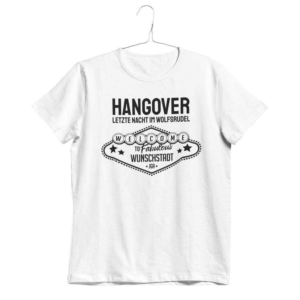 76.1 HANGOVER LAS VEGAS