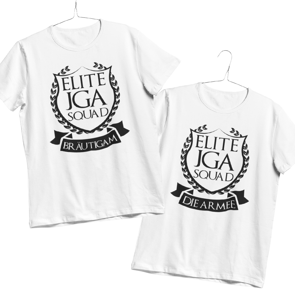 62.1 ELITE JGA SQUAD
