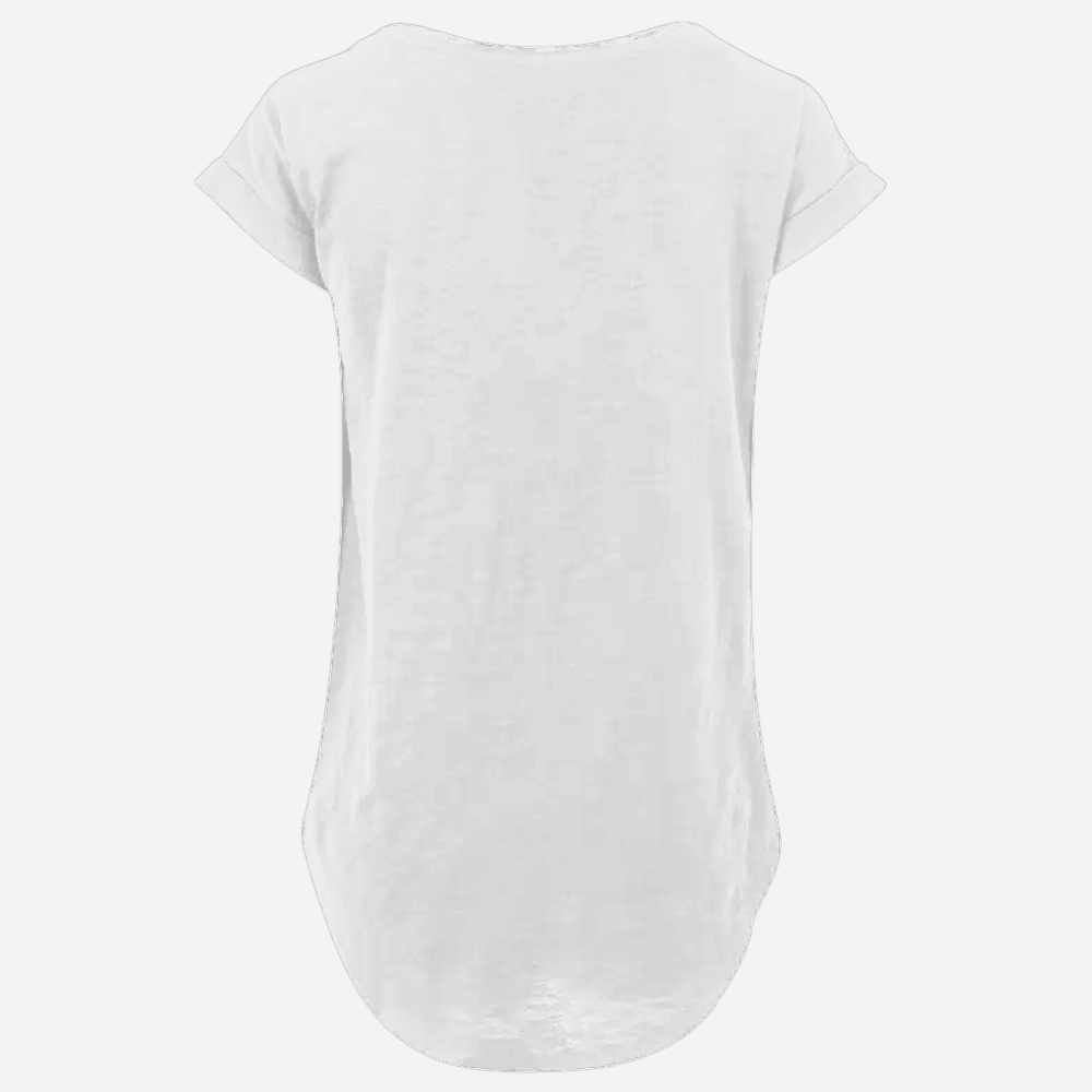 Ladys Basic Long BY036