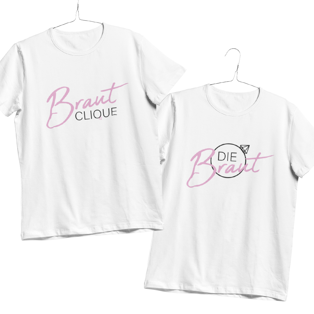 318.1 BRAUT CLIQUE