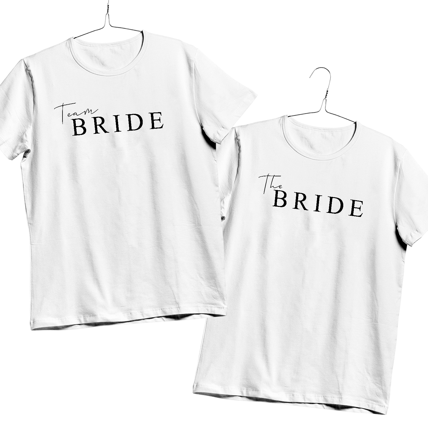 286.1 THE BRIDE