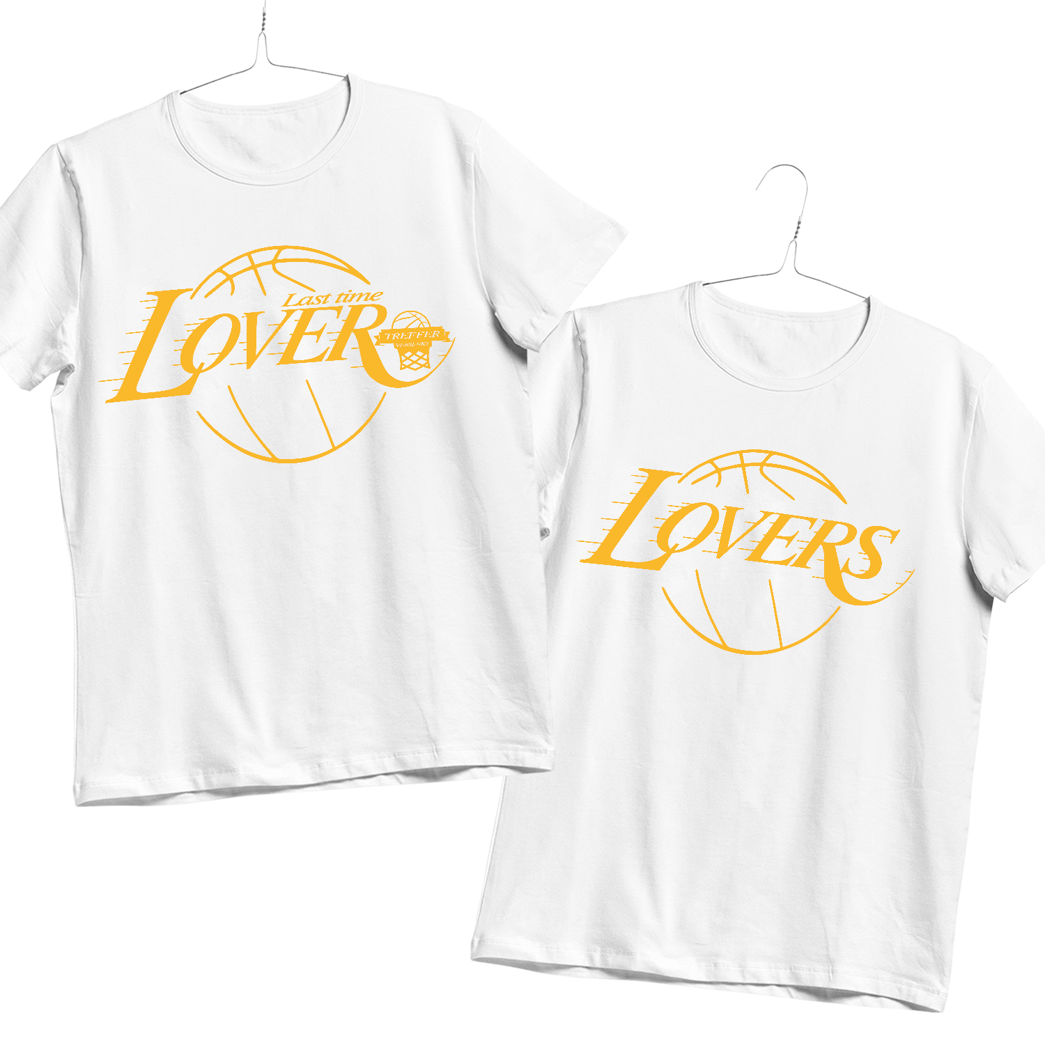 388.1 LOVERS GELB