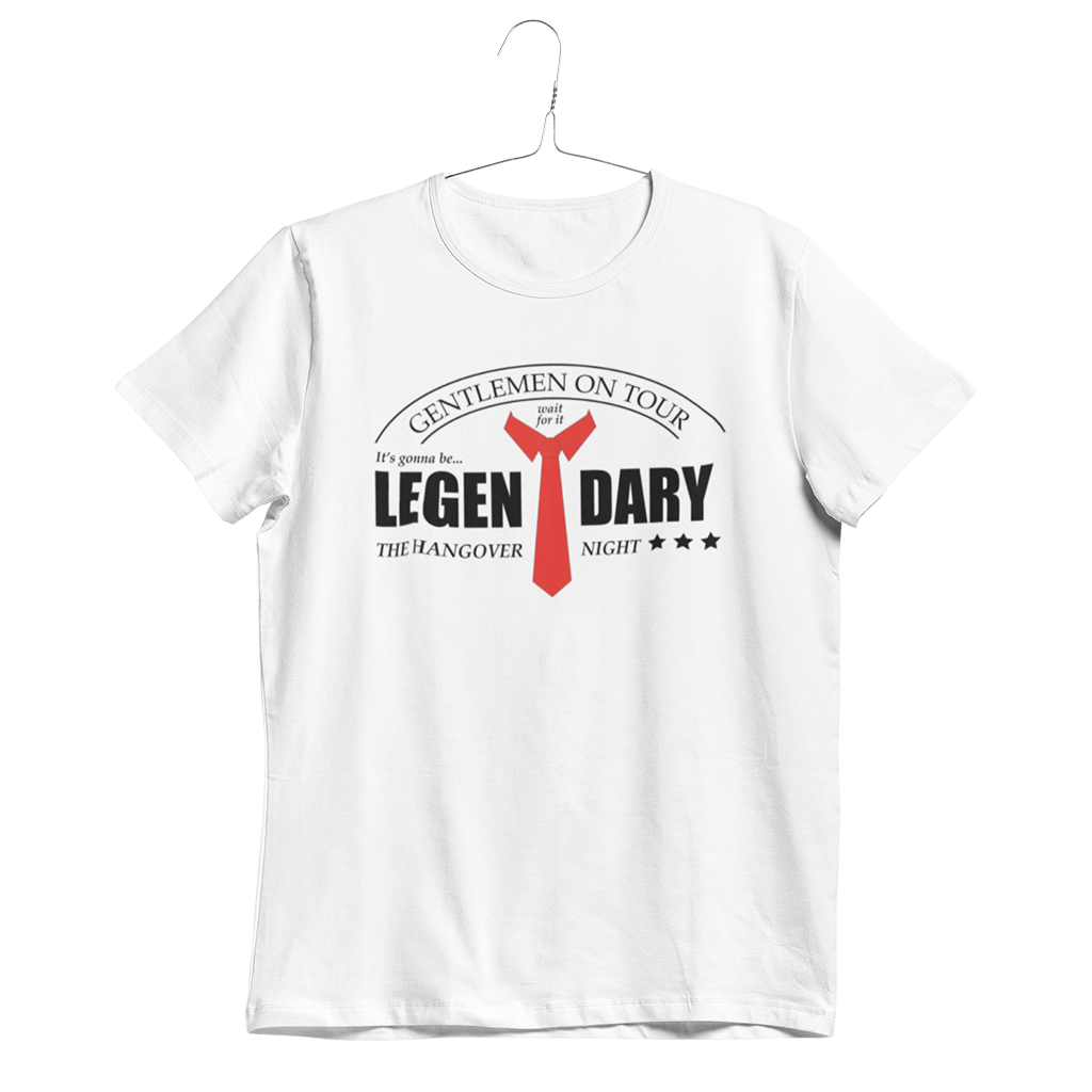 77.1 LEGENDARY