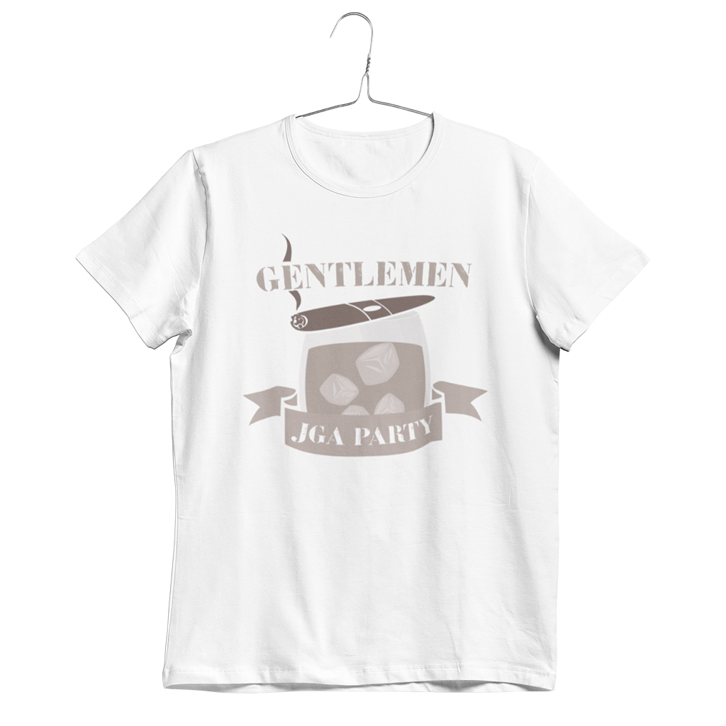 Bekleidung, T-shirt