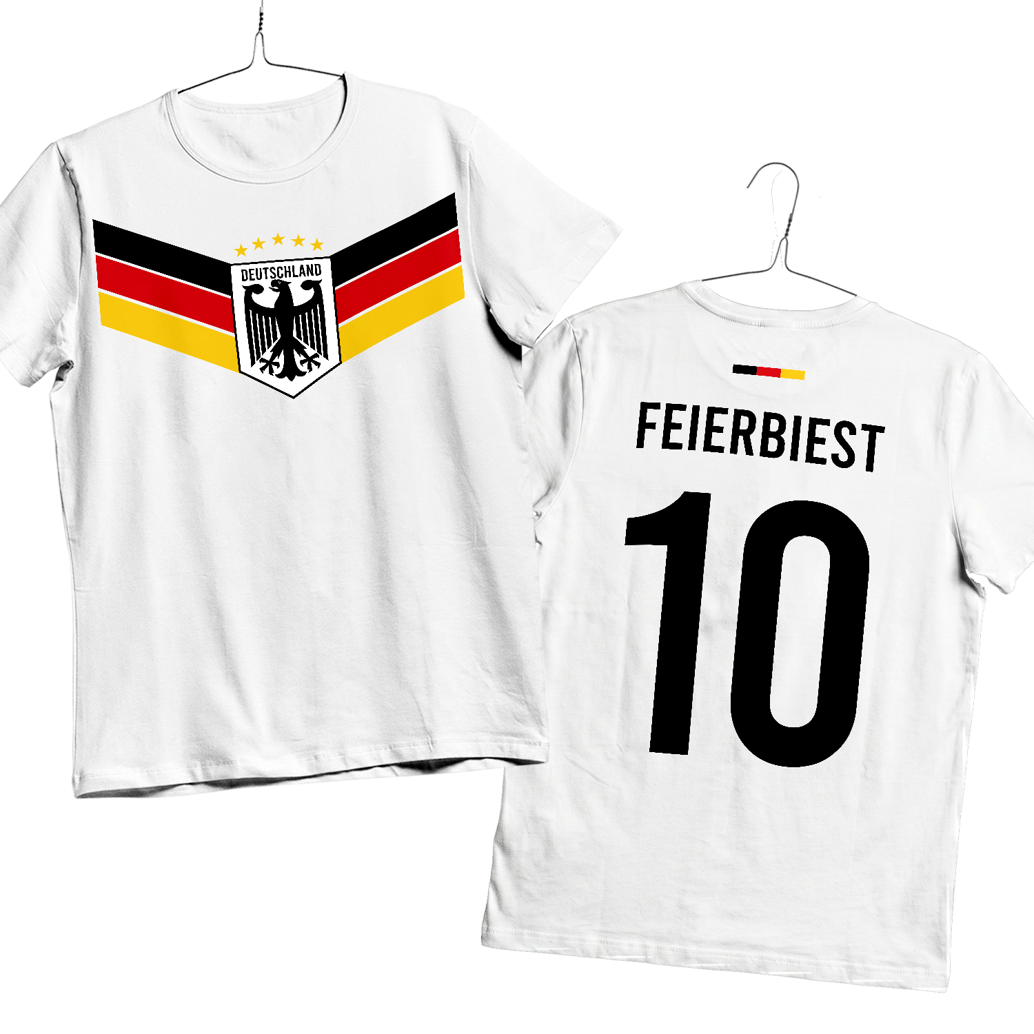 GERMANY SOCCER 464.1