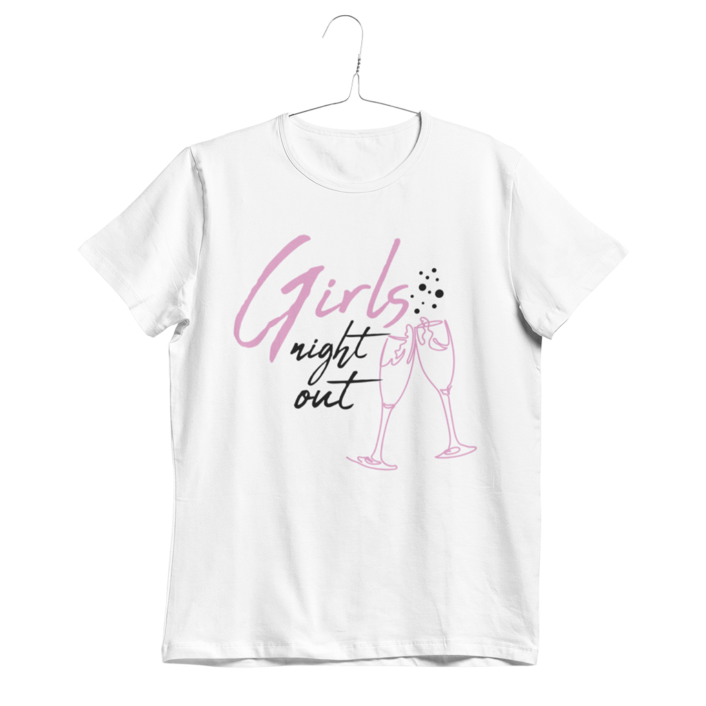 247.1 GRILS NIGHT OUT