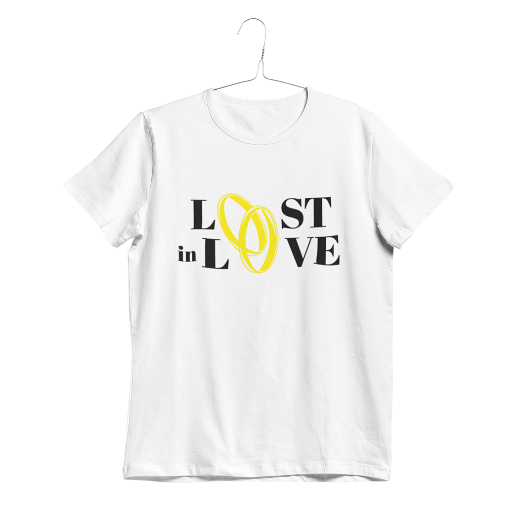 304.1 LOST IN LOVE