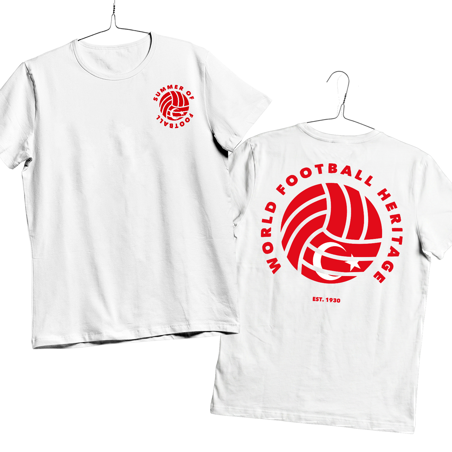 SUMMER OF FOOTBALL 469.6
