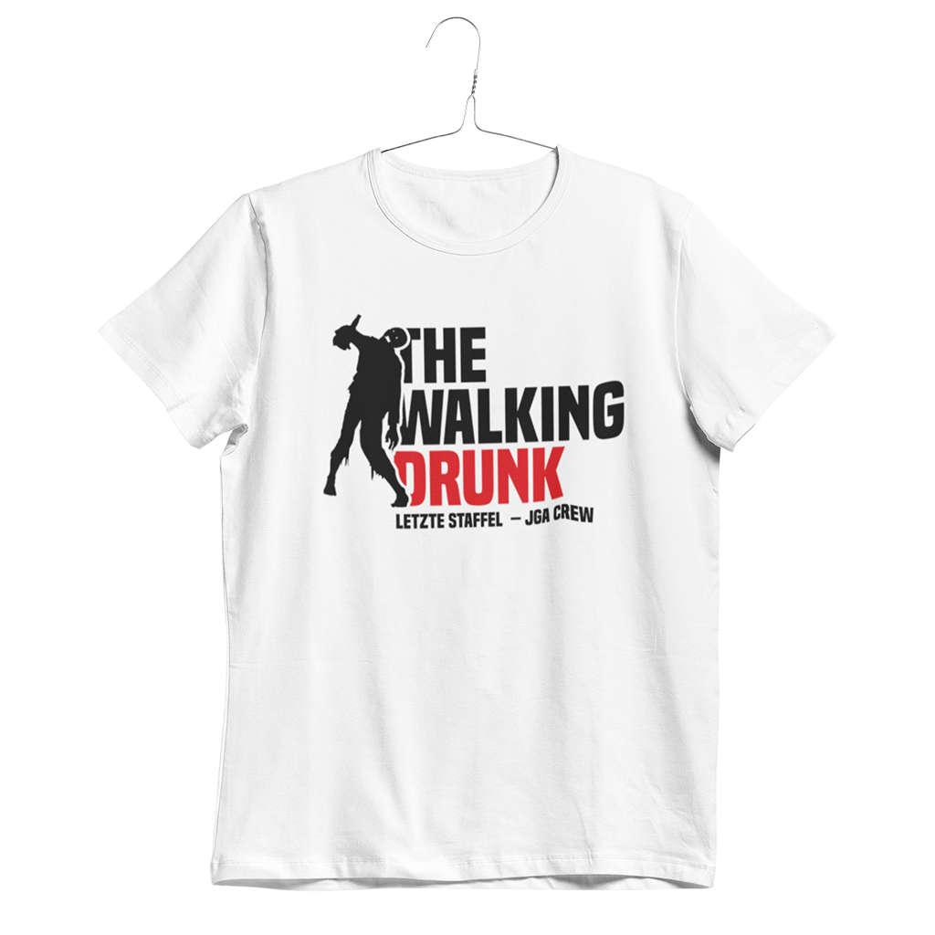 99.1 THE WALKING DRUNK