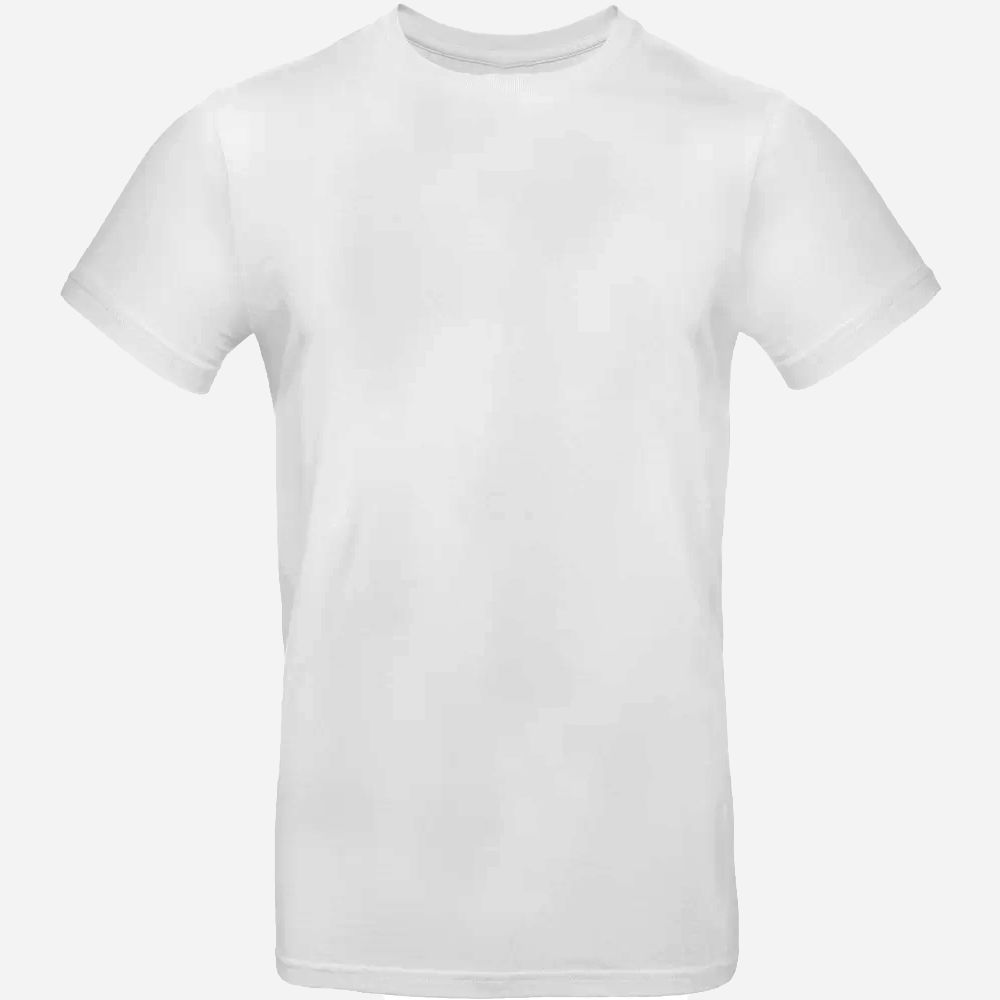 Unisex Basic Shirt #E190