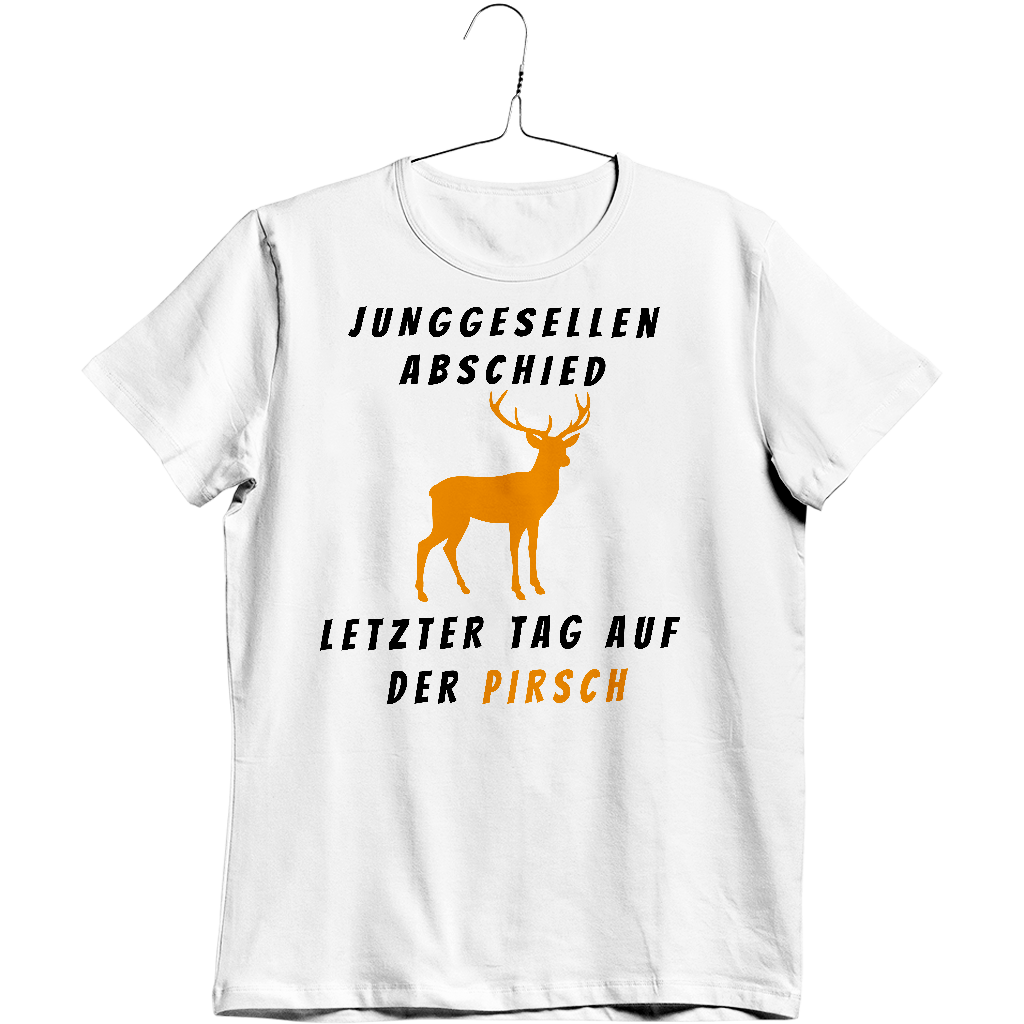 427.1 LETZTER TAG AUF DER PIRSCH