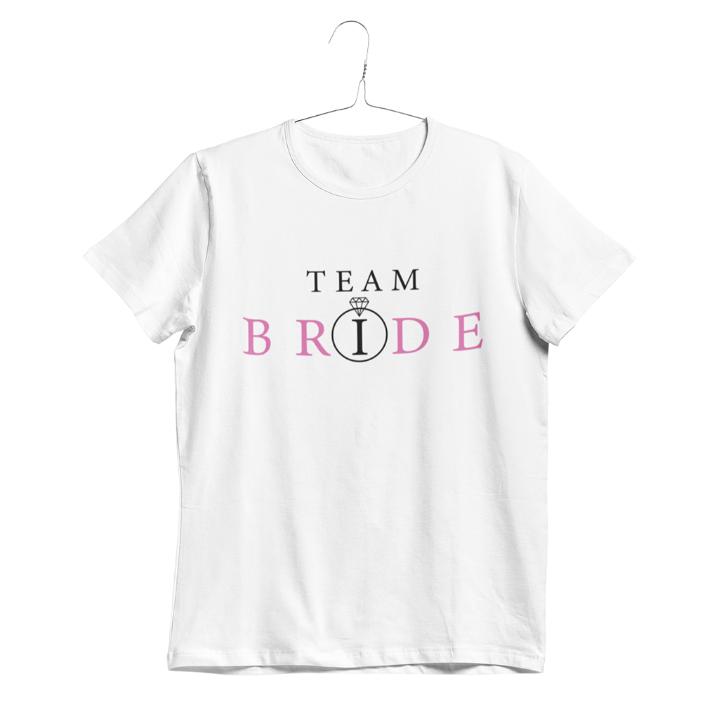 285.1 TEAM BRIDE RING