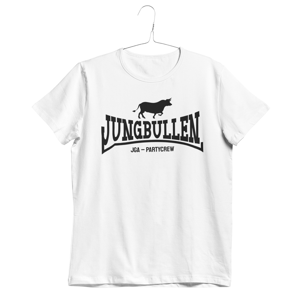 56.1 JUNGBULLEN