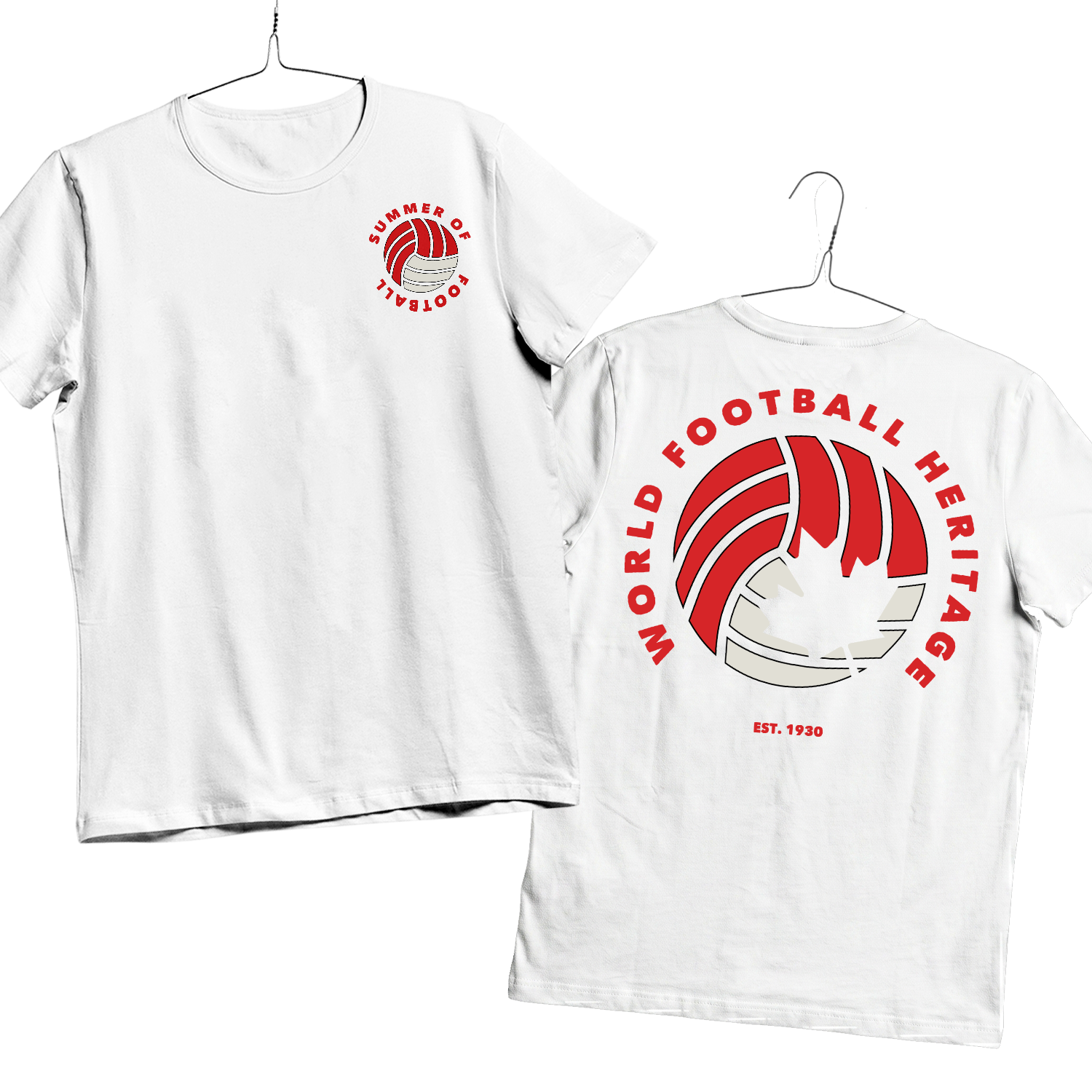 SUMMER OF FOOTBALL 469.3