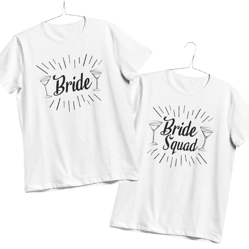 88.1 BRIDE SQUAD 88.1 BRIDE SQUAD