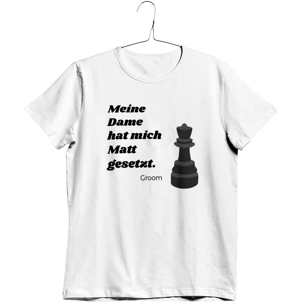 455.1 SCHACHMATT GESETZT