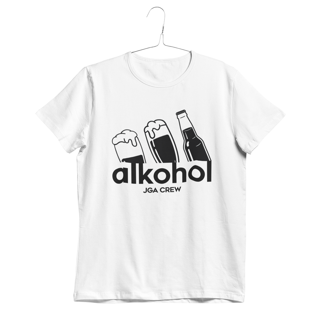 239.1 ALKOHOL JGA CREW