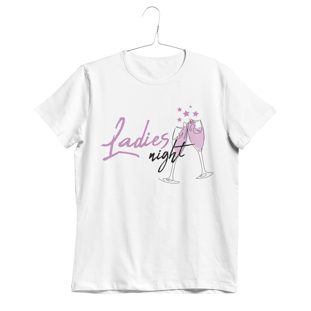 238.1 LADIES NIGHT CAMPAGNE