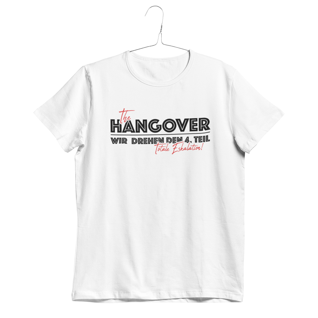 69.1 HANGOVER 4 