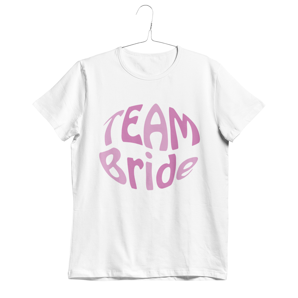 231.1 TEAM BRIDE CIRCLE