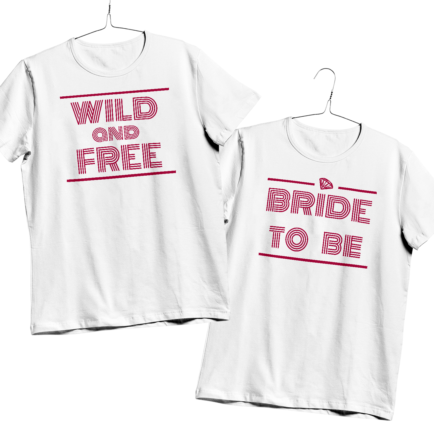 310.1 BRIDE TO BE LINIEN