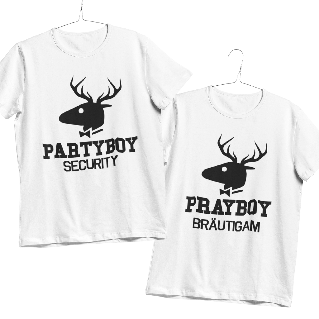290.1 PARTYBOY