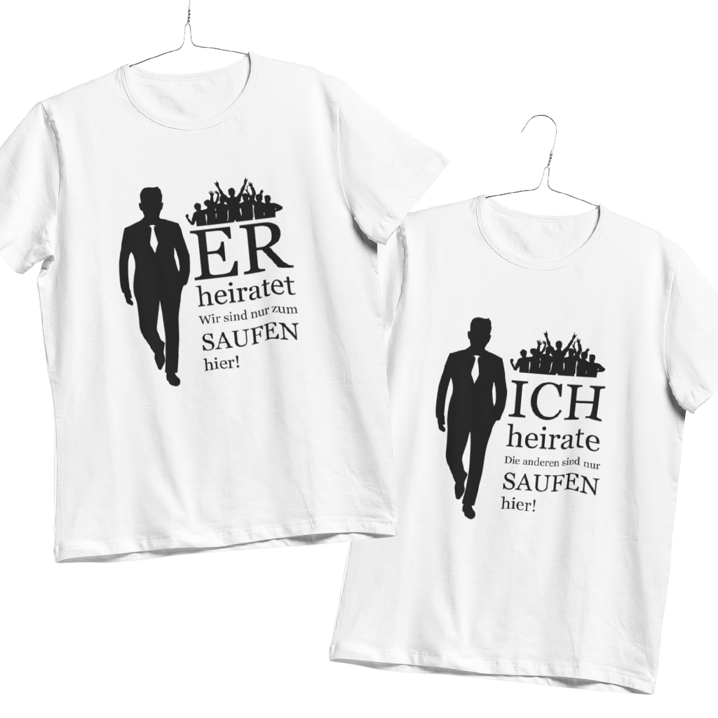 271.1 ER HEIRATET BUSINESS