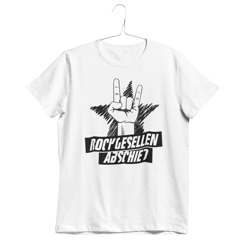 86.1 ROCKGESELLENABSCHIED 86.1 ROCKGESELLENABSCHIED
