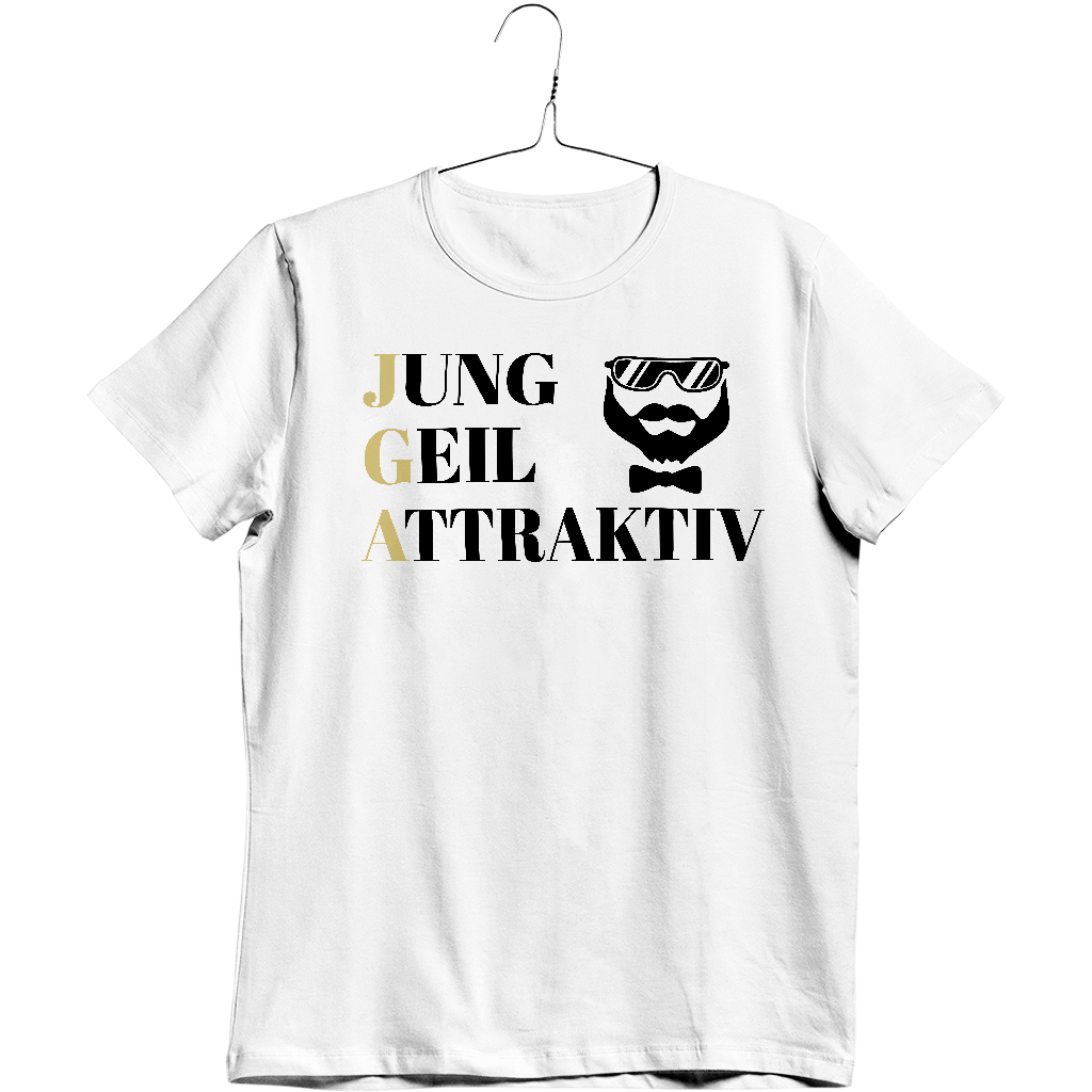 435.1 JUNG GEIL ATTRAKTIV GENTS
