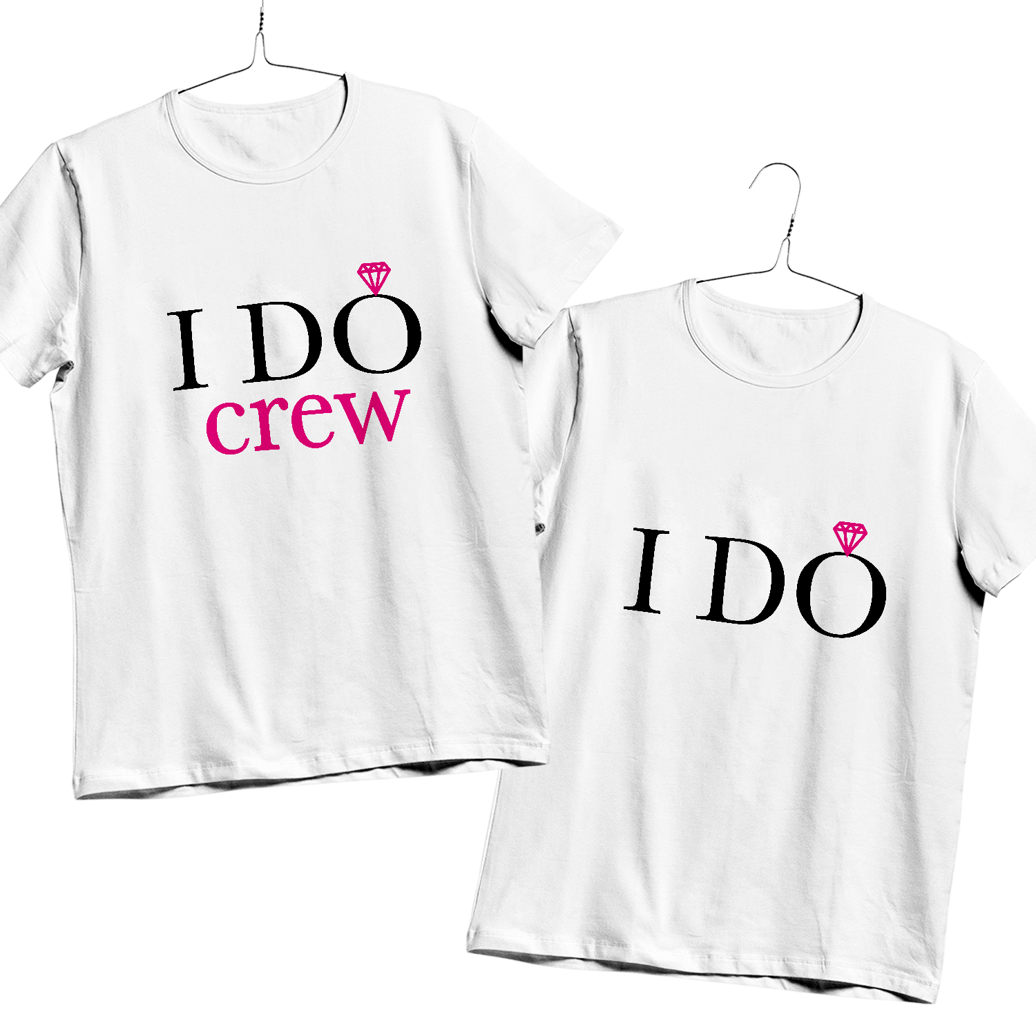 316.1 I DO CREW