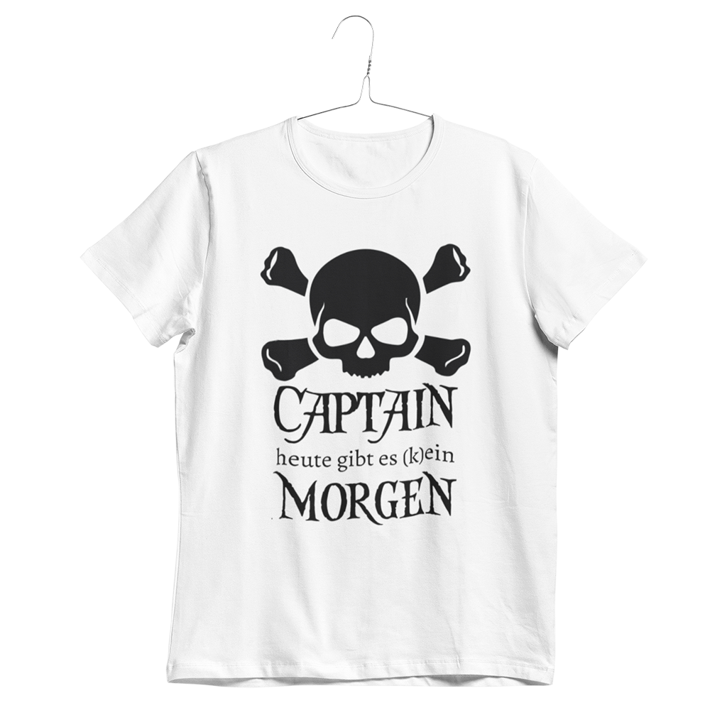 244.1 CAPTAIN MORGEN