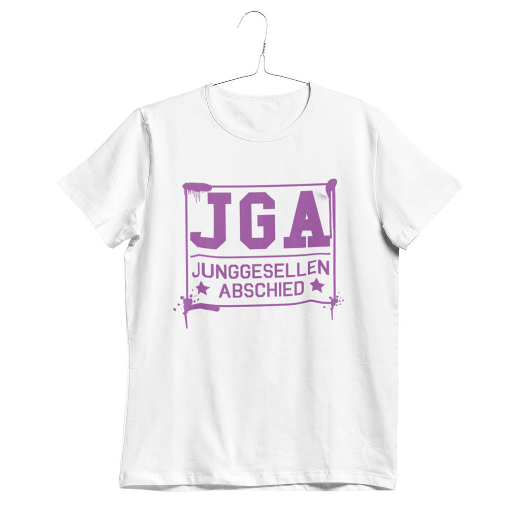 250.1 JGA PURPLE