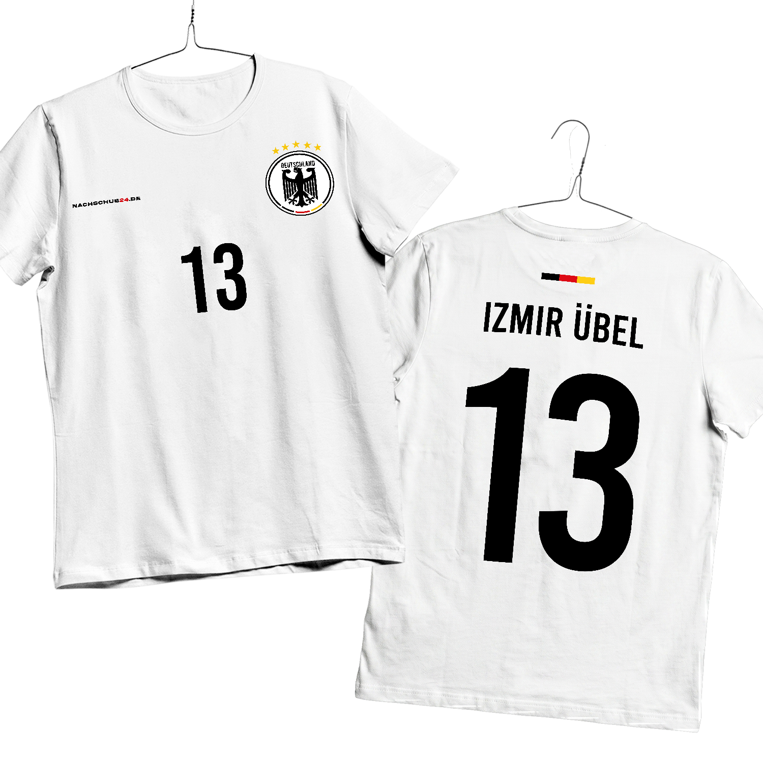 GERMANY SOCCER 467.4