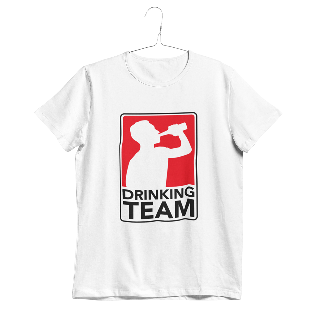 263.1 DRINKING TEAM BUNDESLIGA