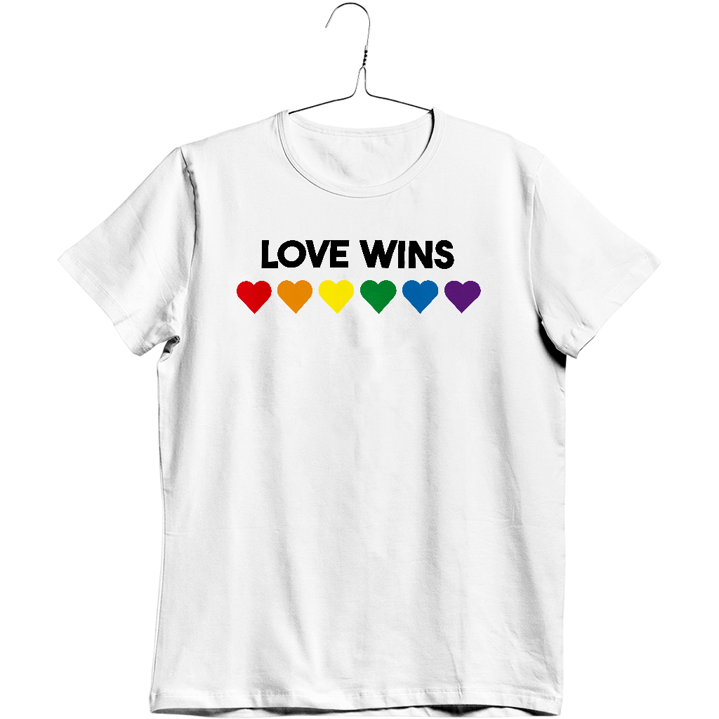 394.1 LOVE WINS