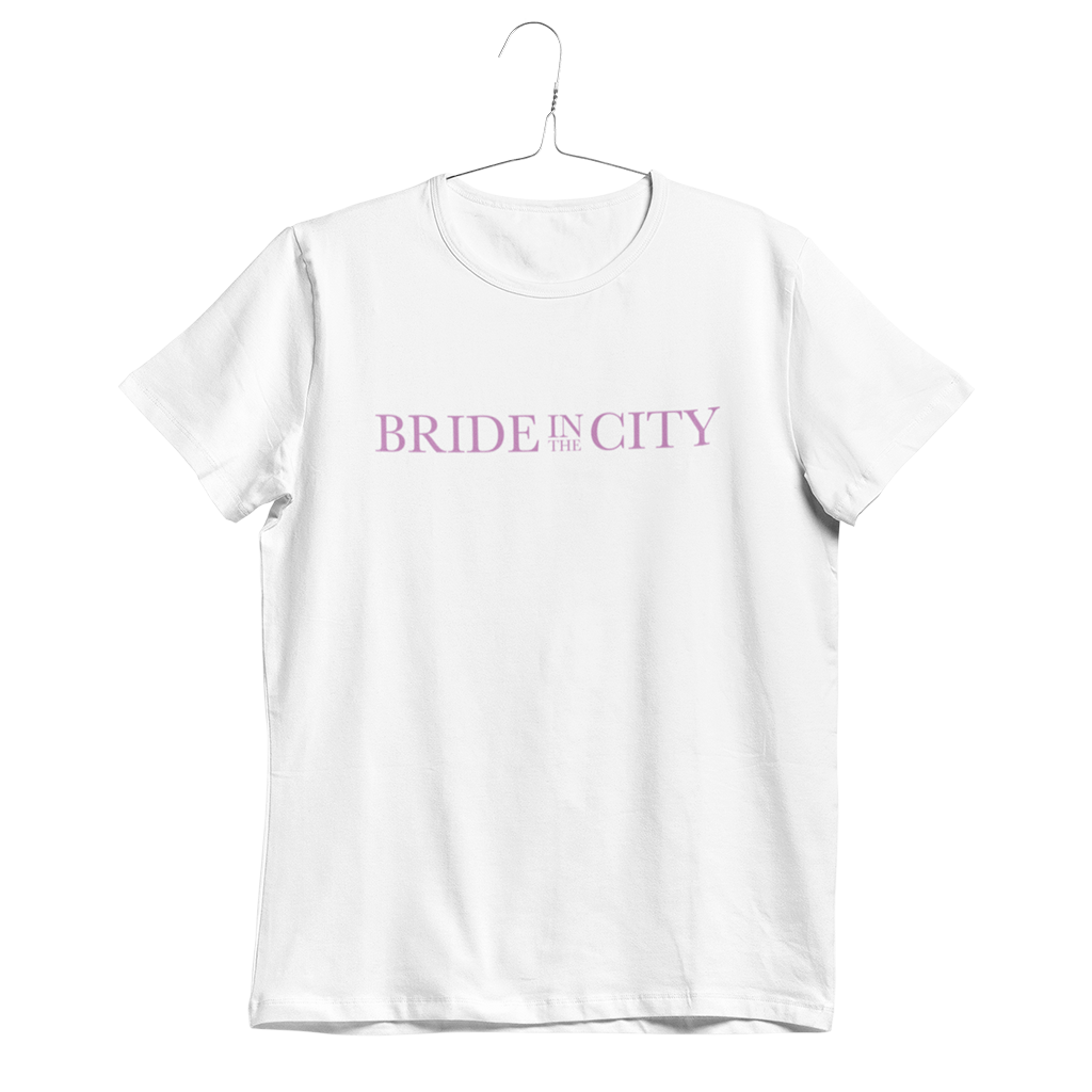 173.1 BRIDE IN THE CITY