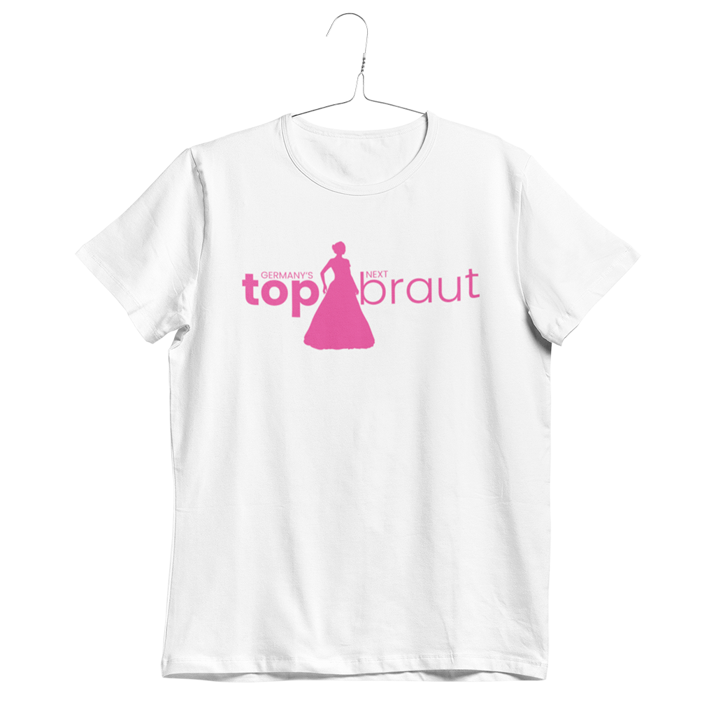 81.1 TOP BRAUT Bekleidung, T-shirt, Hemd