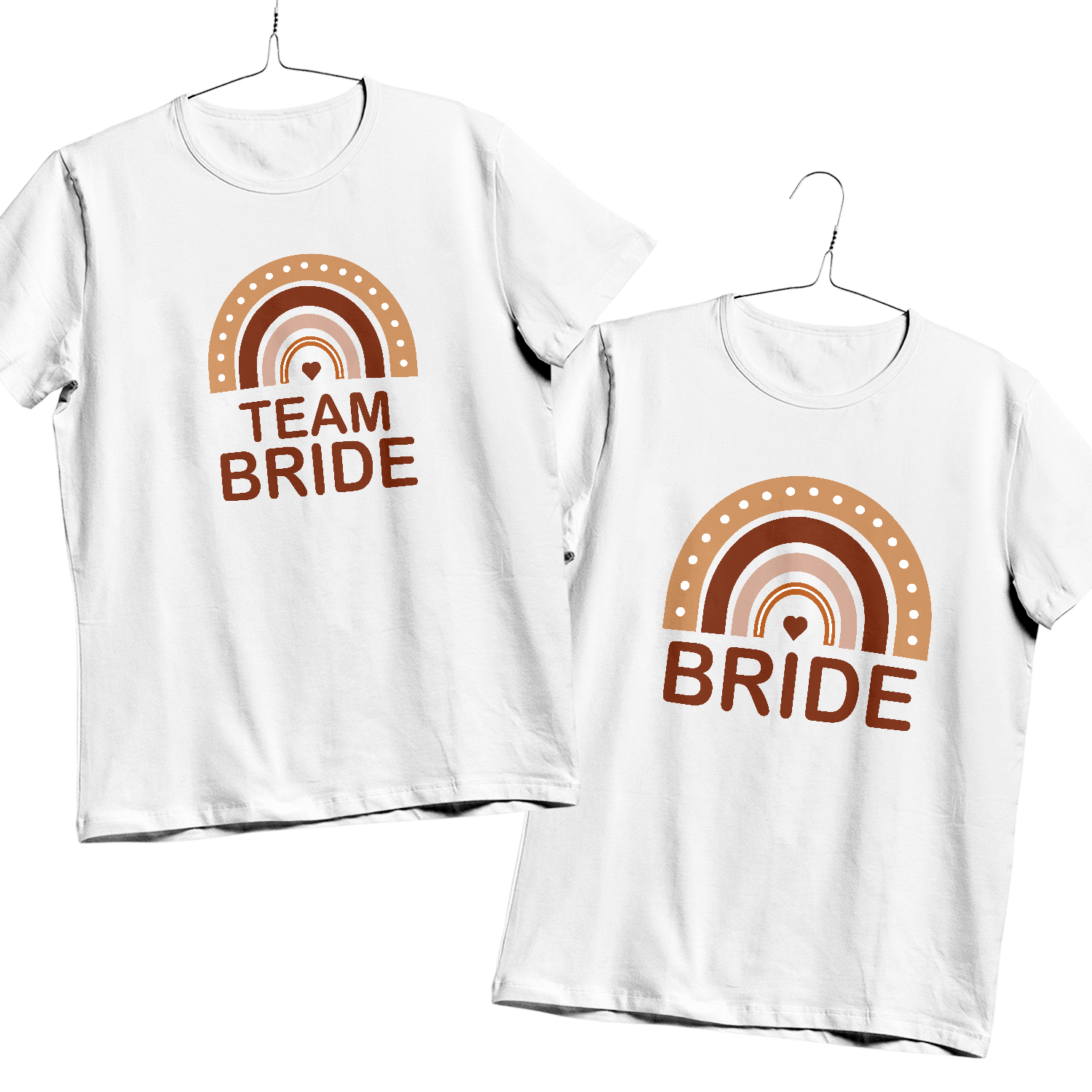 405.1 REGENBOGEN BRIDE