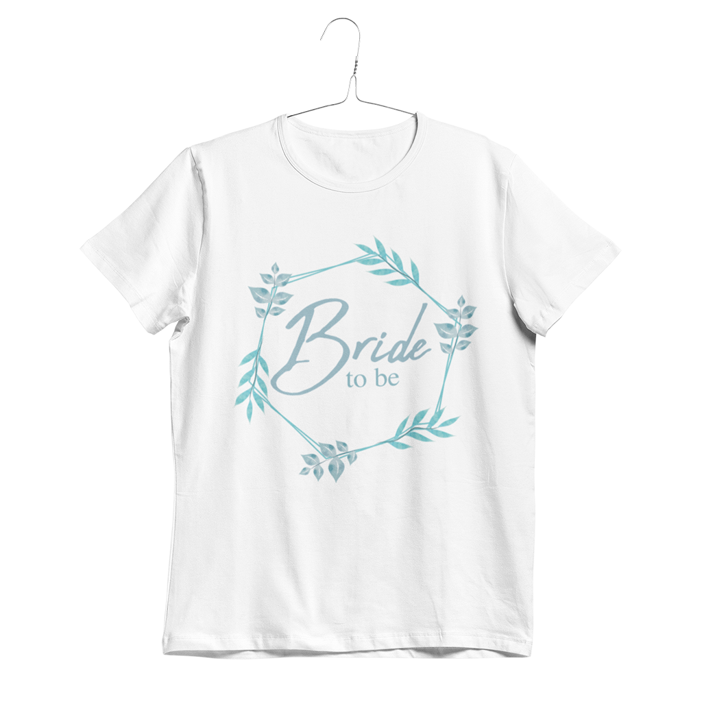 273.1 BRIDE TO BE GREEN PLANTS