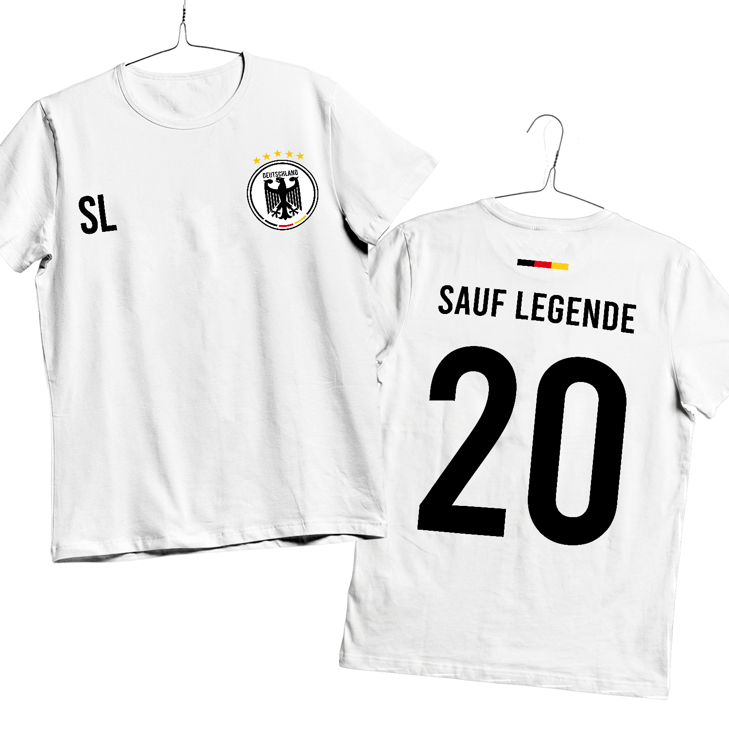 GERMANY SOCCER 466.2