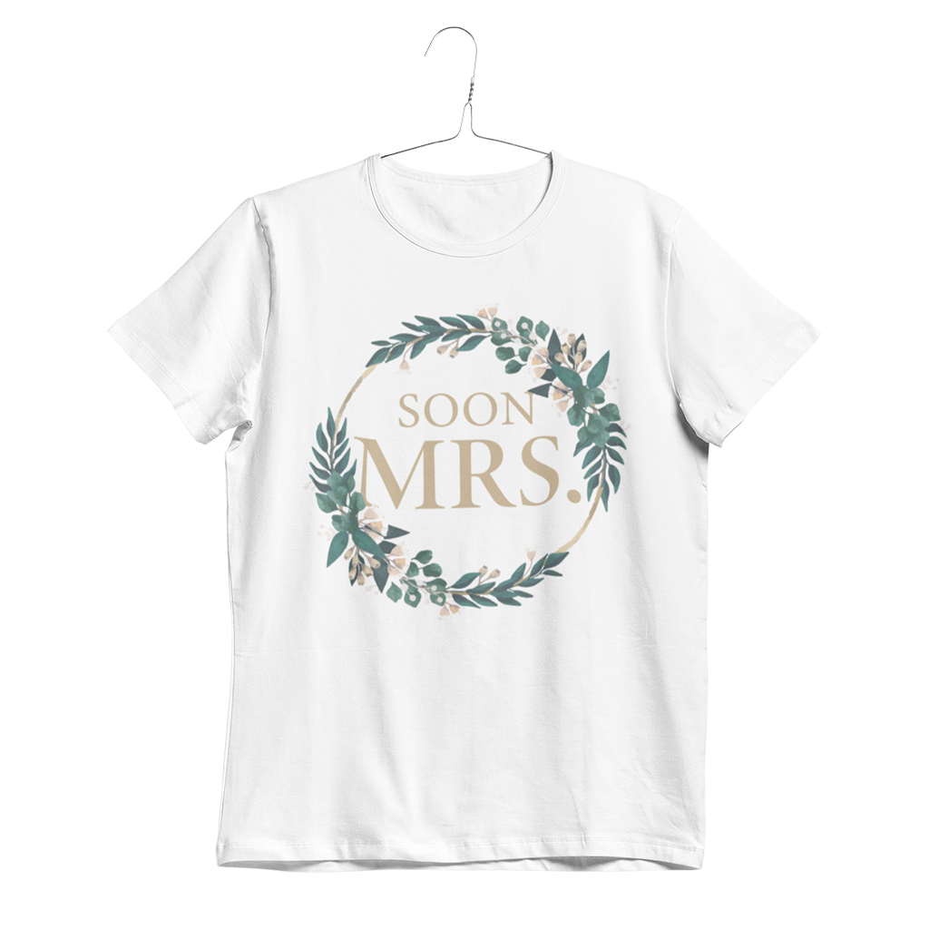 284.1 SOON MRS.